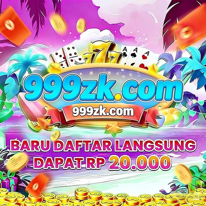 999zk link alternatif resmi terbaru