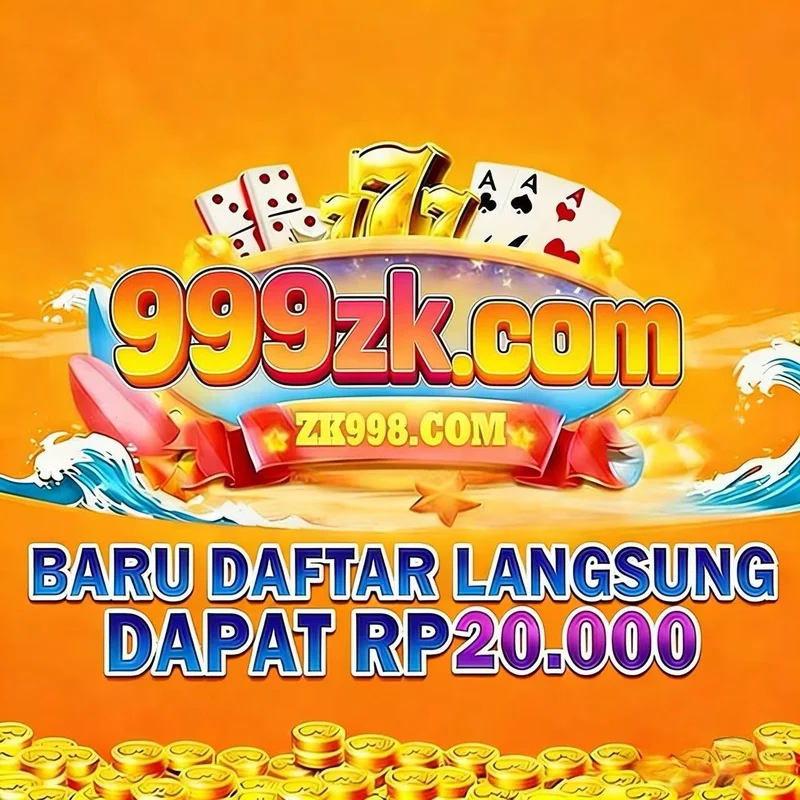 999zk bonus member baru
