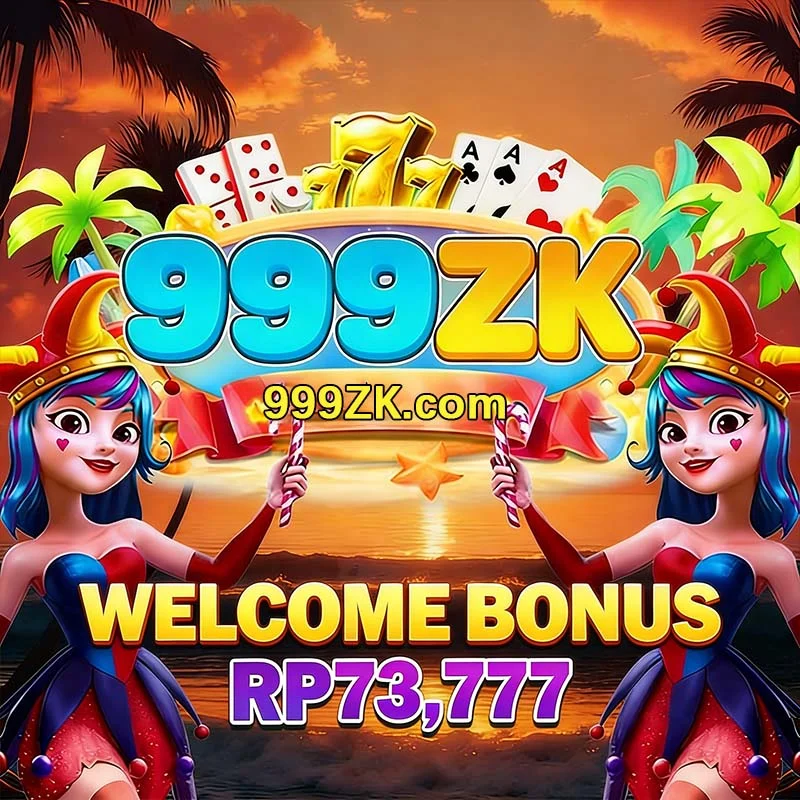Login 999zk sekarang
